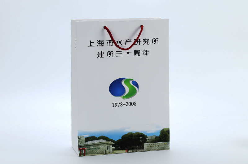 包袋印刷-上海水产