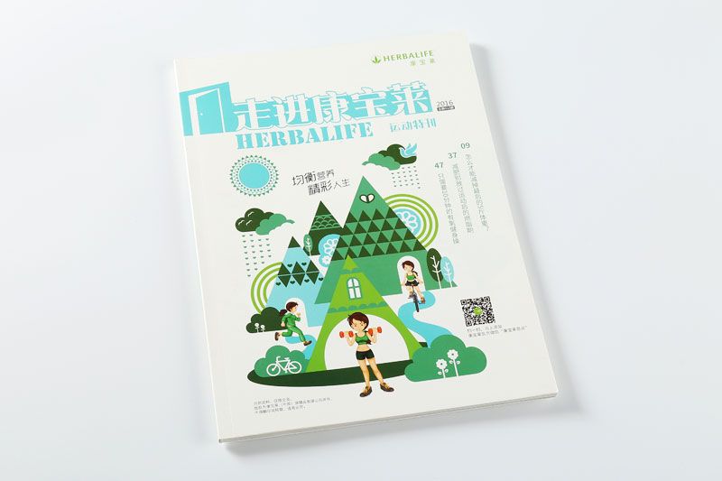 韦德亚洲印务
